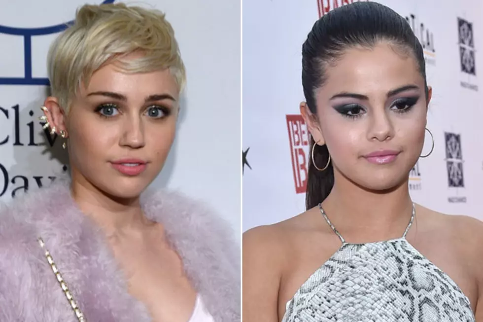 Do Stars Like Miley Cyrus + Selena Gomez Now Have to Fear Paparazzi Drones? [VIDEO]