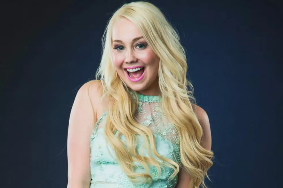 ‘The Voice’ Star RaeLynn Covers Meghan Trainor’s ‘All About That Bass’ [EXCLUSIVE VIDEO]