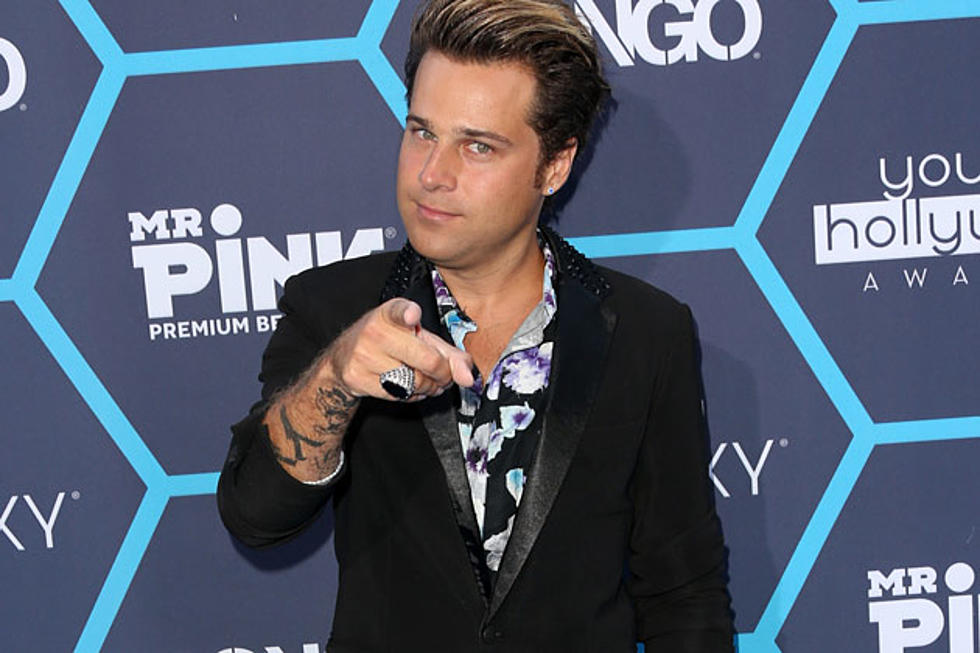 10 Things You Didn't Know About Ryan Cabrera