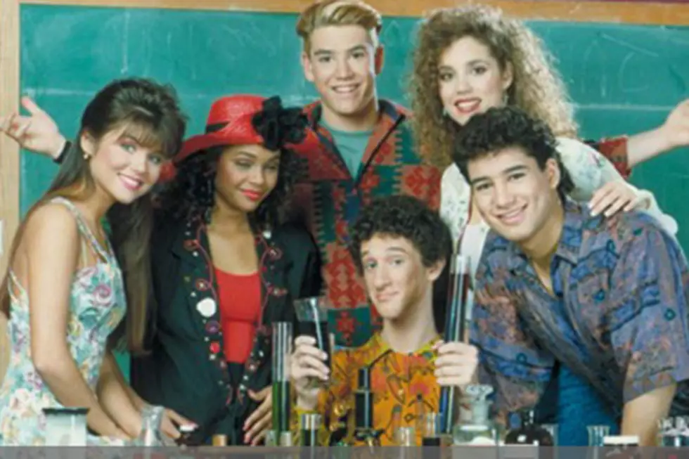 Then + Now: The &#8216;Saved by the Bell&#8217; Cast