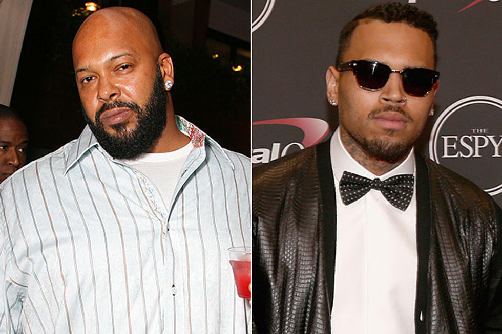 Suge Knight hit in shooting