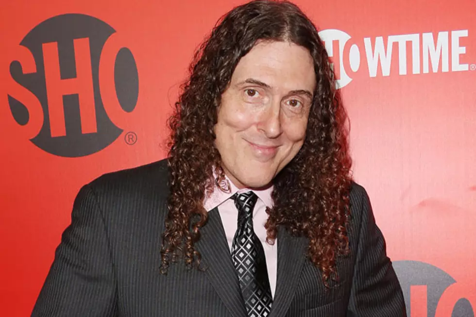 Fans Petition for Weird Al Performance at Super Bowl Halftime Show