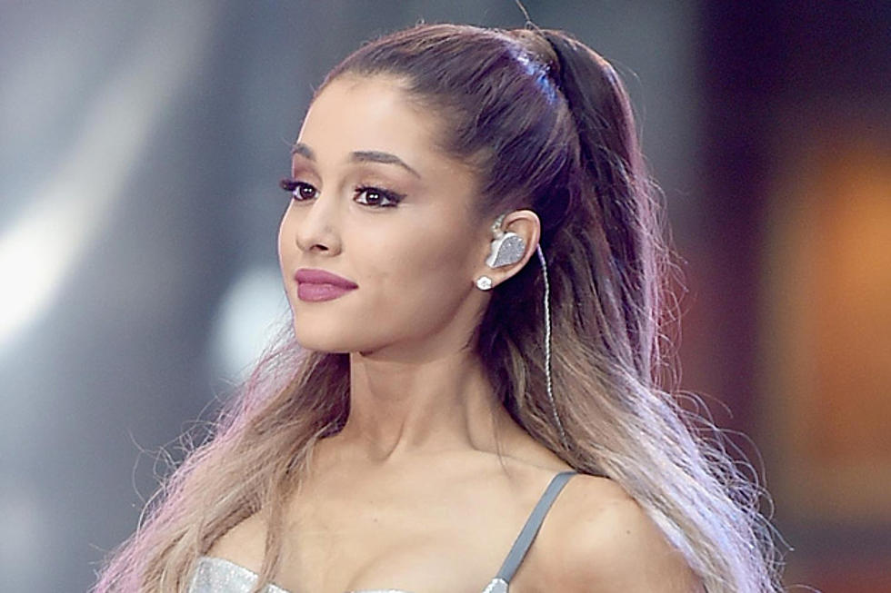 Did Ariana Grande Seriously Diss Fans?