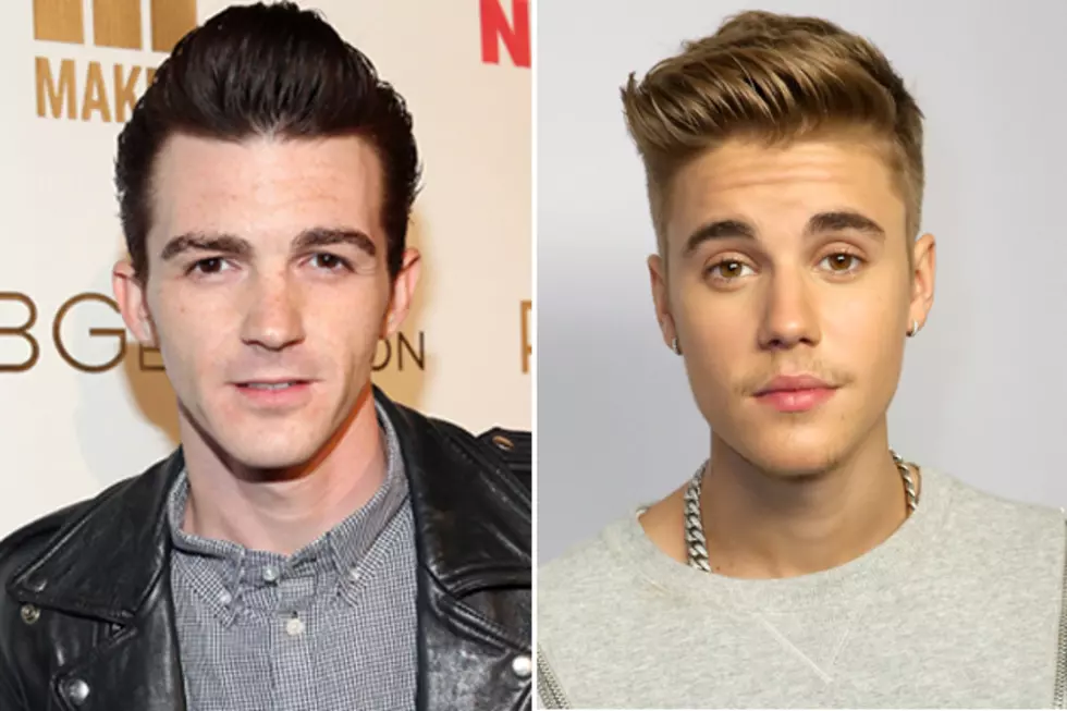 Did Drake Bell Tell a Justin Bieber Fan &#8216;I Hope You Die&#8217;?