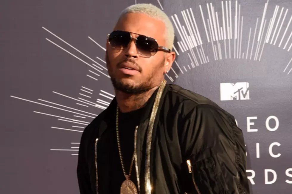 Chris Brown Pleads Guilty in Assault Case
