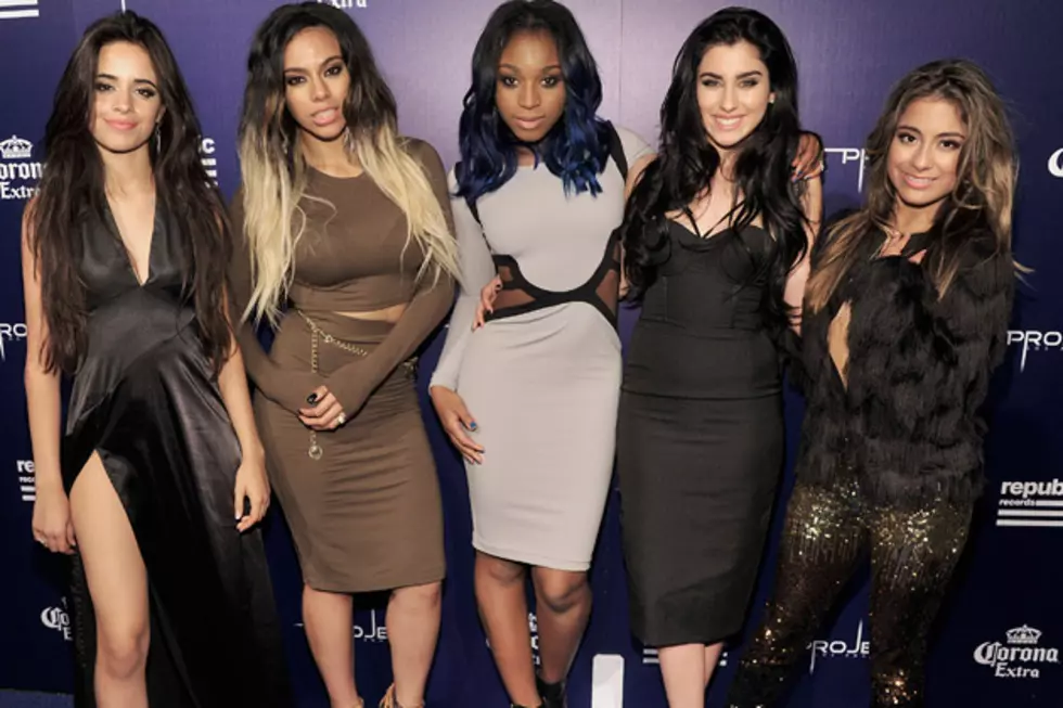 Fifth Harmony’s Debut Album ‘Reflection’ Will Be Released in December 2014