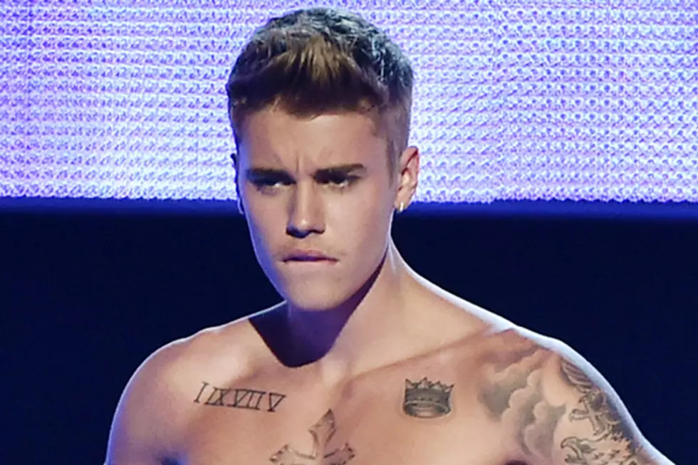 Justin Bieber Injures Ear Drum While Cliff Diving, May Need Surgery