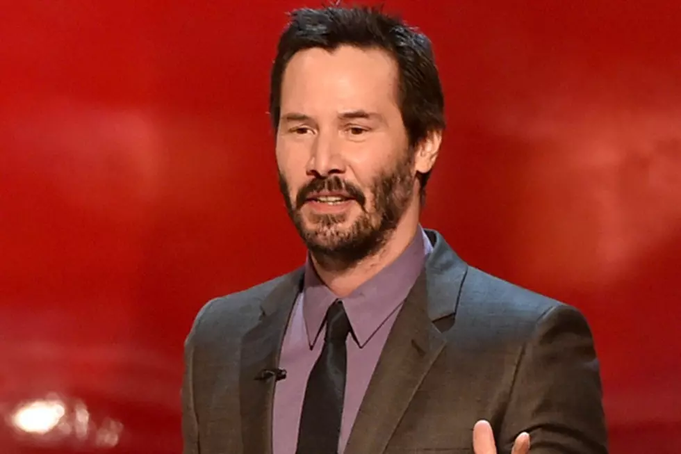 Keanu Reeves Calls 911 After Face-to-Face Encounter With Home Intruder