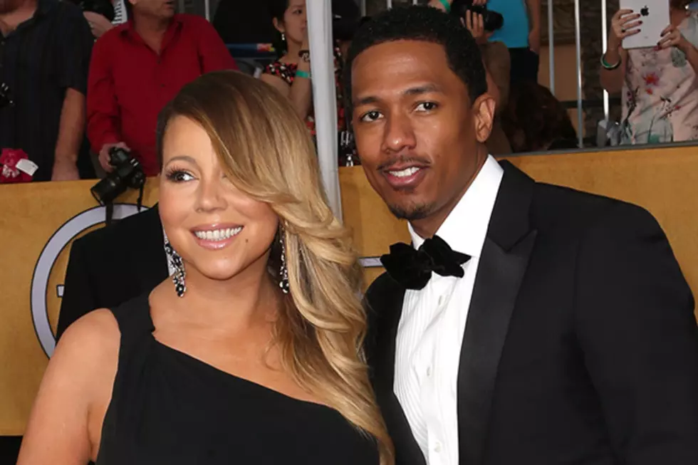 Nick Cannon Slams Media Over &#8216;False Reports,&#8217; Says He Loves Mariah Carey &#8216;Unconditionally&#8217;