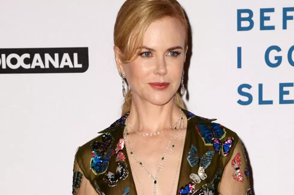 Nicole Kidman’s Father Dies After Tragic Fall