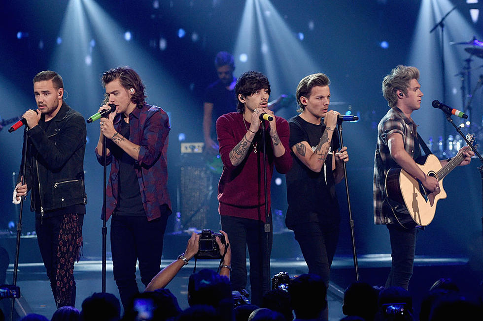 Find Out the Meaning Behind One Direction’s ‘Steal My Girl’