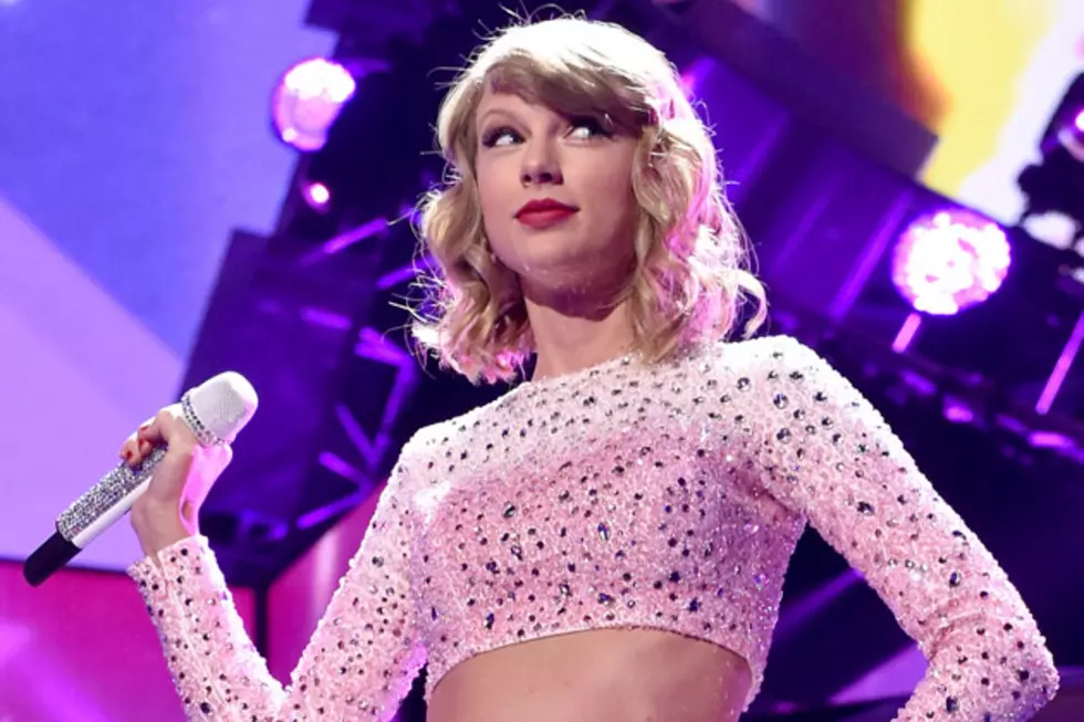 See Taylor Swift’s Epic Response to Dance Critics [VIDEO]