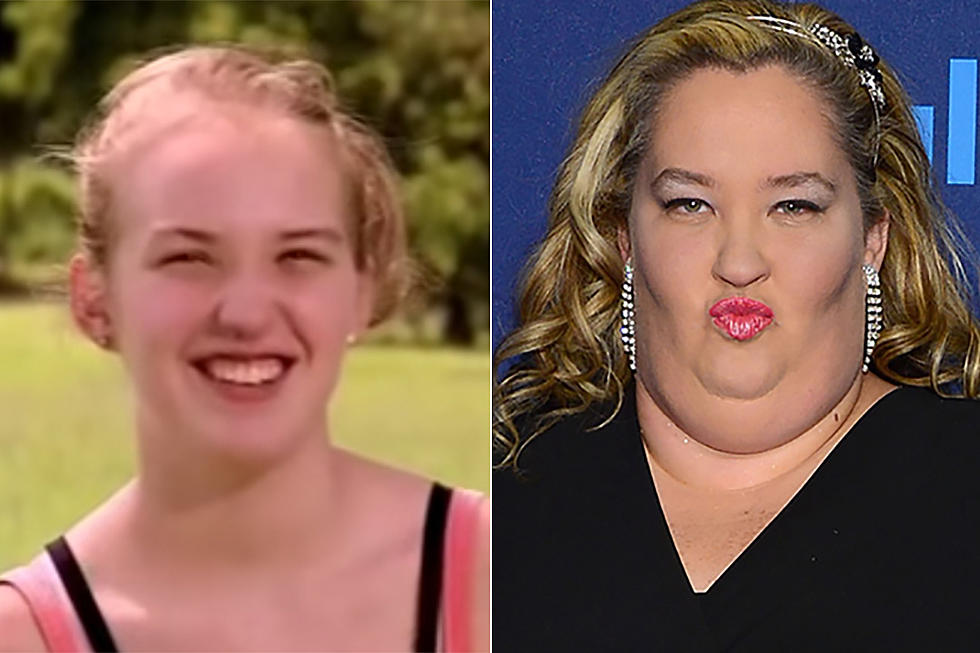 Anna of 'Here Comes Honey Boo' Reveals She Was Abused By Her Mother's Boyfriend