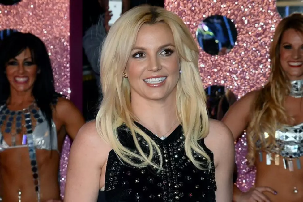Britney Spears&#8217; Vegas Show Is a Financial Hit for Planet Hollywood