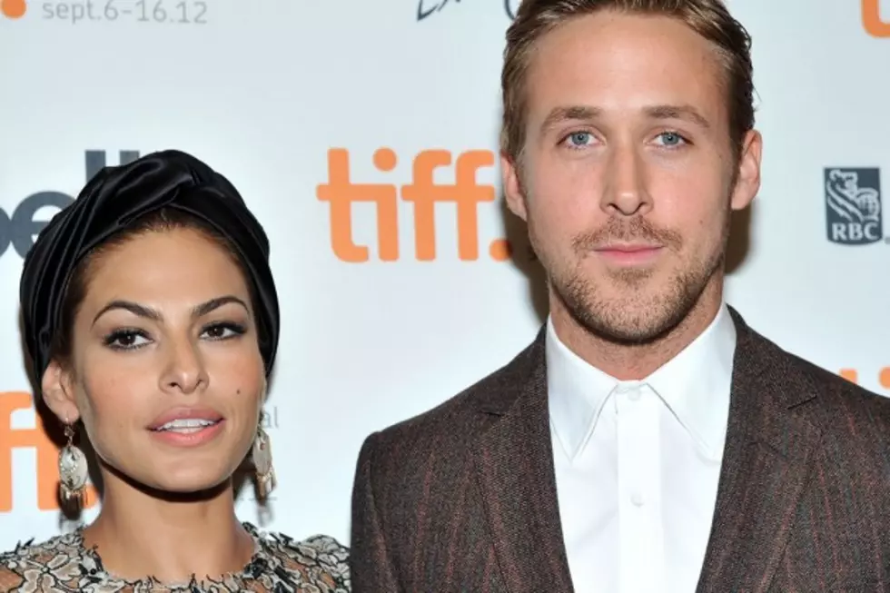 Ryan Gosling and Eva Mendes&#8217; Baby Daughter&#8217;s Name Revealed