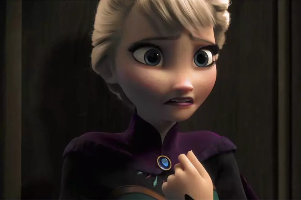 The Reason Why Elsa in ‘Frozen’ Was Written as a Hero Instead of a Villain