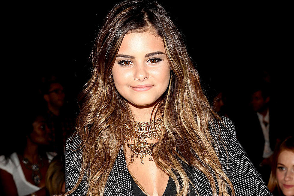 Jacquie Lee Releases ‘Tears Fall’ Lyric Video, Announces ‘Broken Ones’ EP