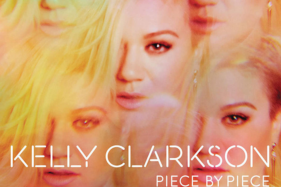 Kelly Clarkson Catapults Back Into Billboard Top 10 After &#8216;Idol&#8217;-Fueled Bump