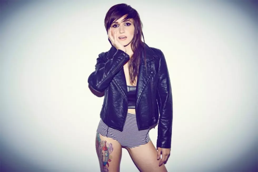 See Highlights From Lights&#8217; Twitter Takeover!