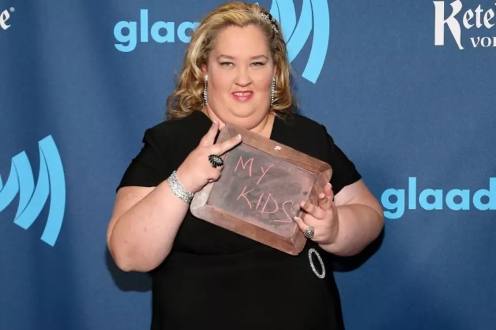 Mama June Speaks Out: &#8216;Protection of My Kids Is My Number One Priority&#8217;