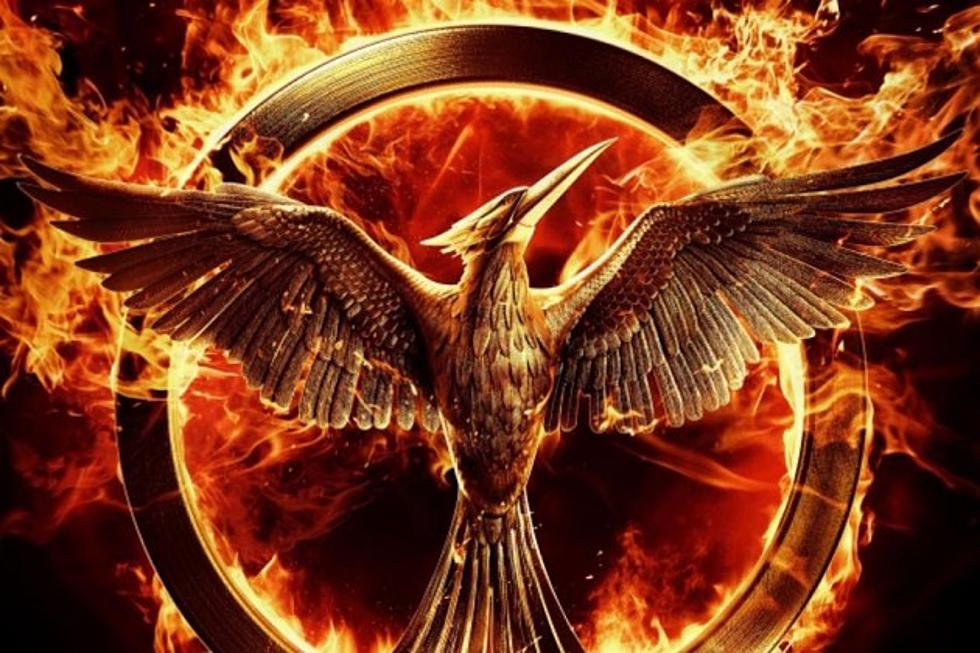 Lorde Recruits Charli XCX, Diplo + More for &#8216;The Hunger Games: Mockingjay &#8211; Part 1&#8242; Soundtrack