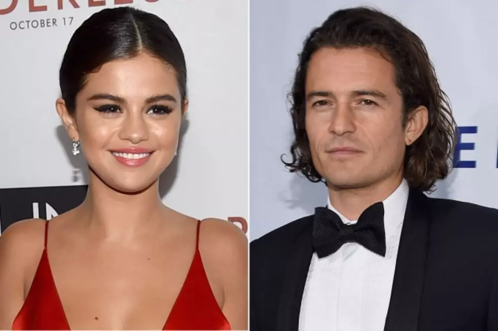 Are Selena Gomez and Orlando Bloom Traveling Together?