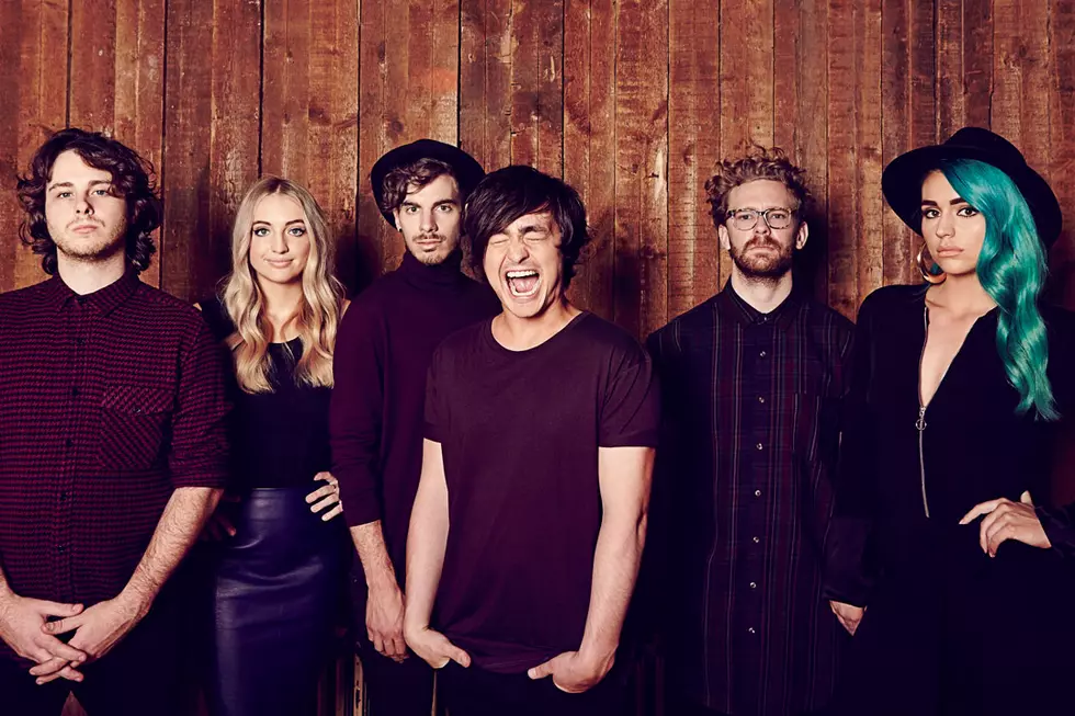 5 (Actually, 6) Things You Didn’t Know About Sheppard [EXCLUSIVE VIDEO]
