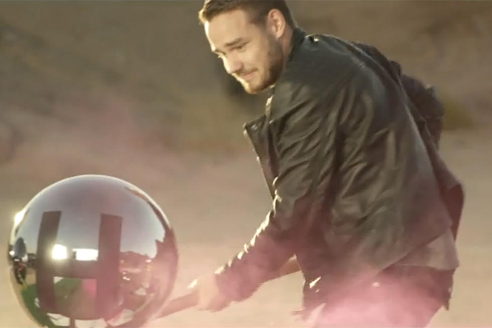 One Direction Release New ‘Steal My Girl’ Teaser Feat. Liam Payne [VIDEO]