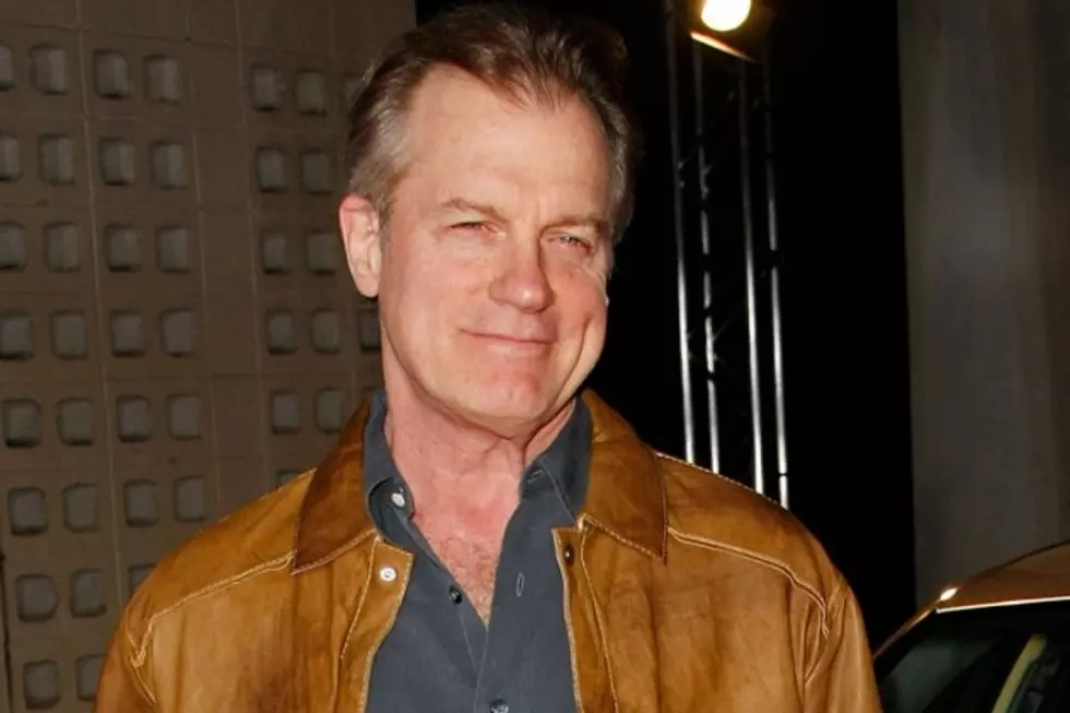Stephen Collins Cut From &#8216;Scandal&#8217; Season 4 Amidst Abuse Investigation