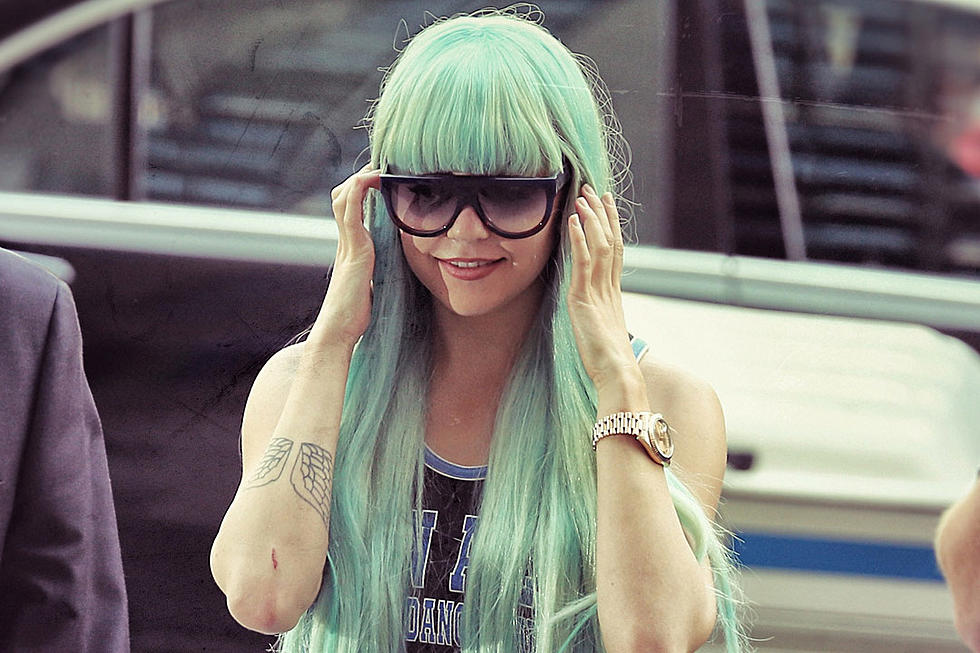 Amanda Bynes Never Arrived to Her Own Hearing, Conservatorship Stands