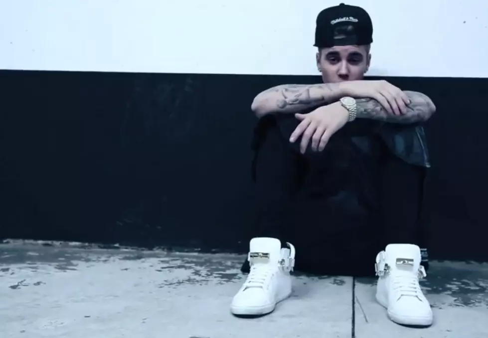 Justin Bieber Teams Up With Khalil to Release Viral Video For ‘Playtime’