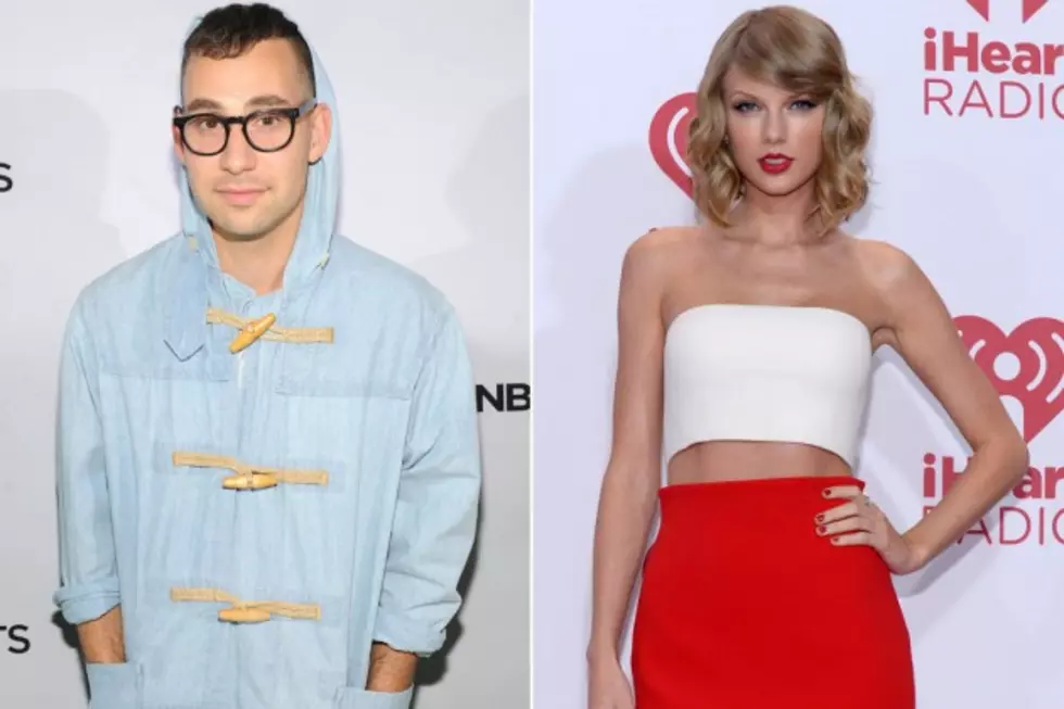 Jack Antonoff Reveals Surprising Inspiration Behind Taylor Swift&#8217;s &#8216;Out of the Woods&#8217;
