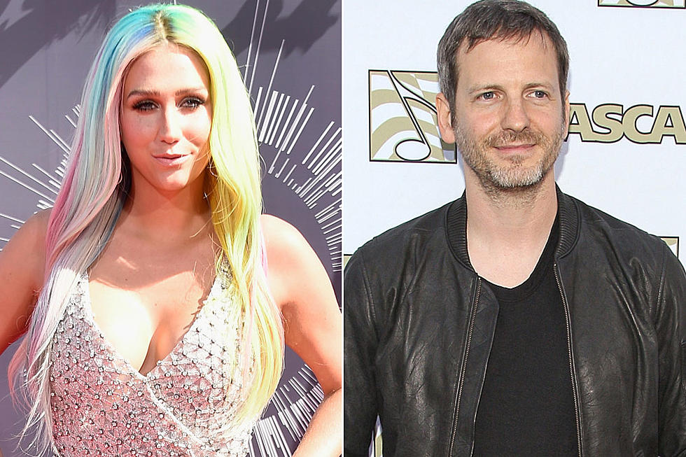 Kesha Allegedly Denied Dr. Luke Sexual Assault Accusations Three Years Ago (Update)
