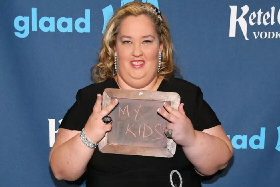 Mama June of &#8216;Honey Boo Boo&#8217; Fame May Have Dated A Sex Offender Before