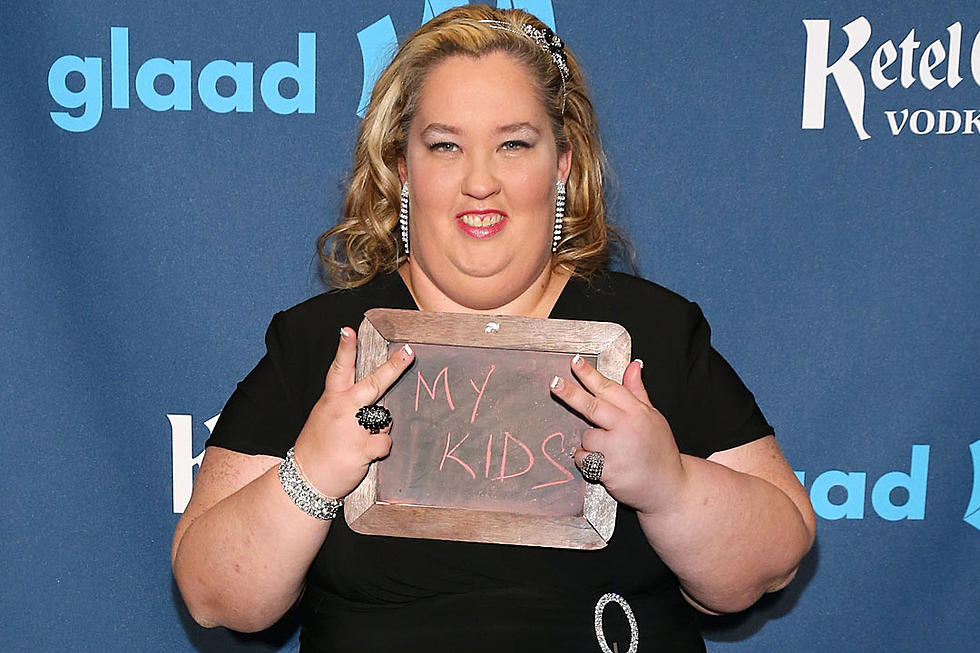 Mama June May Have Dated A Sex Offender Before
