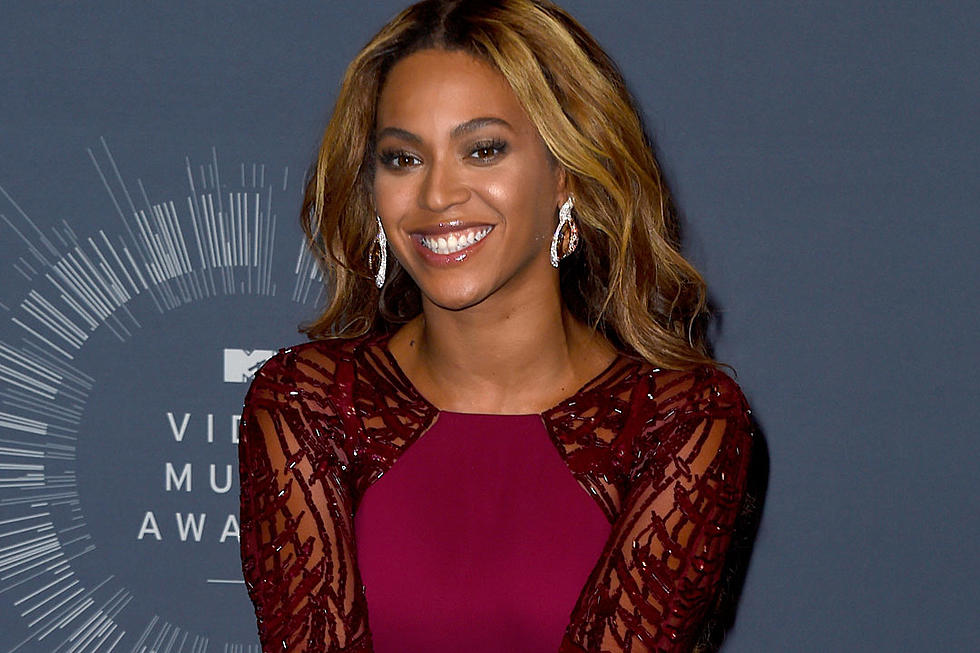 Is Beyonce Releasing New Album in November?
