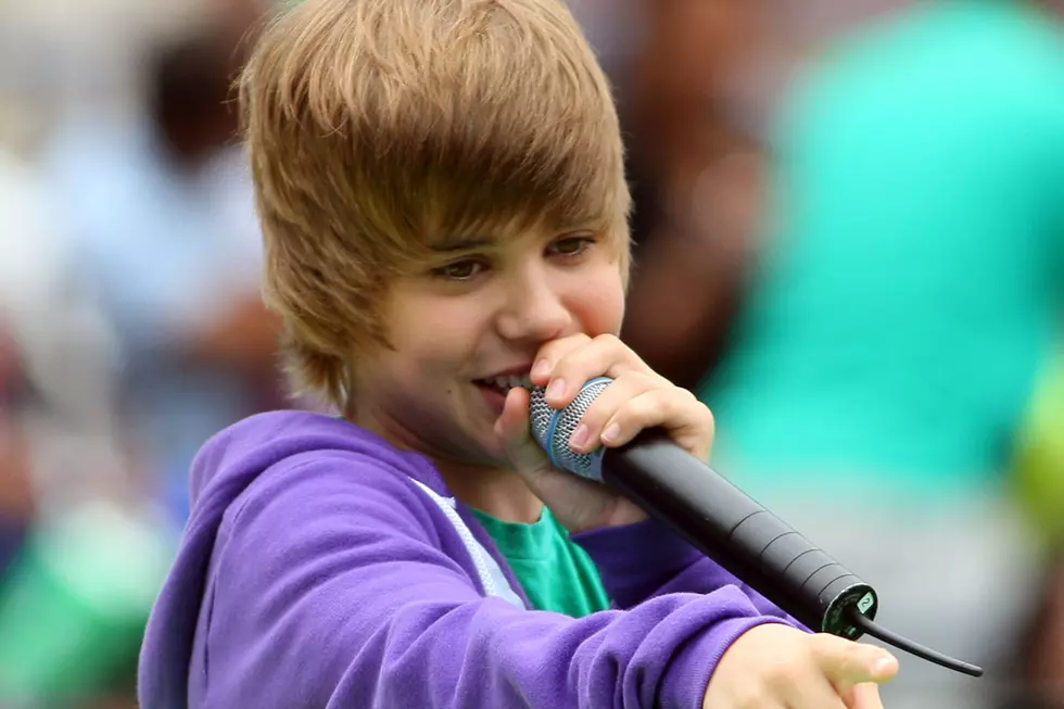 On Justin Bieber’s ‘My World’ EP Anniversary, Fans Share How He’s Changed Their Lives