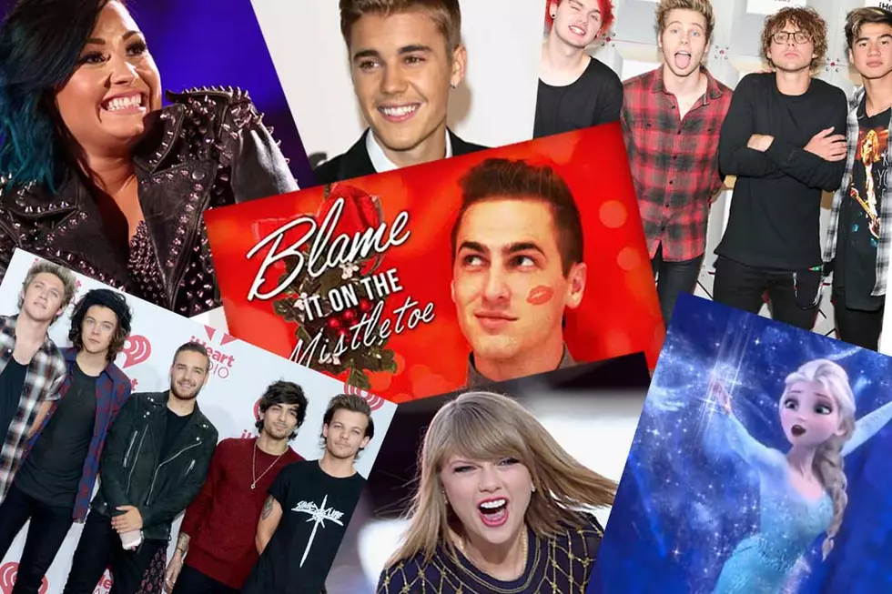 2014 PopCrush Holiday Gift Guide