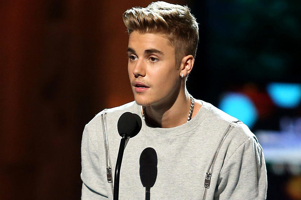Justin Bieber Pays $80,000 and Will Do Hard Labor in Egging Case