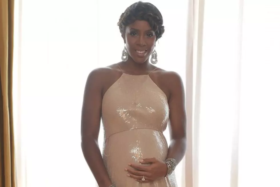 Kelly Rowland Gives Birth &#8212; Find Out Her Son&#8217;s Name!