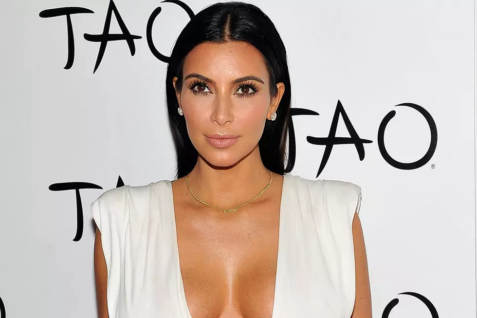 Kim Kardashian Narrates a Letter to Her Future Self – And Now I Have a Headache [VIDEO]