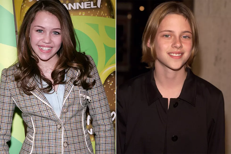 Child Stars Who Look Totally Different as Adults [PHOTOS]