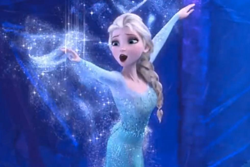 &#8216;Frozen&#8217; Actress Spencer Lacey Ganus Has Actually Made More Than $10,000