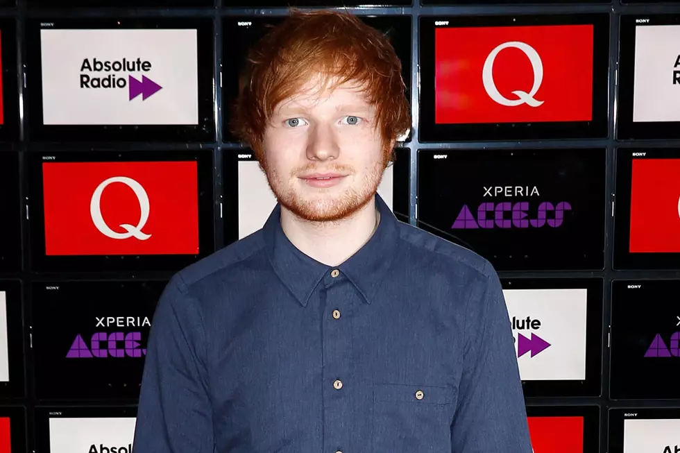 Ed Sheeran Fan Who Proposed Has Passed Away