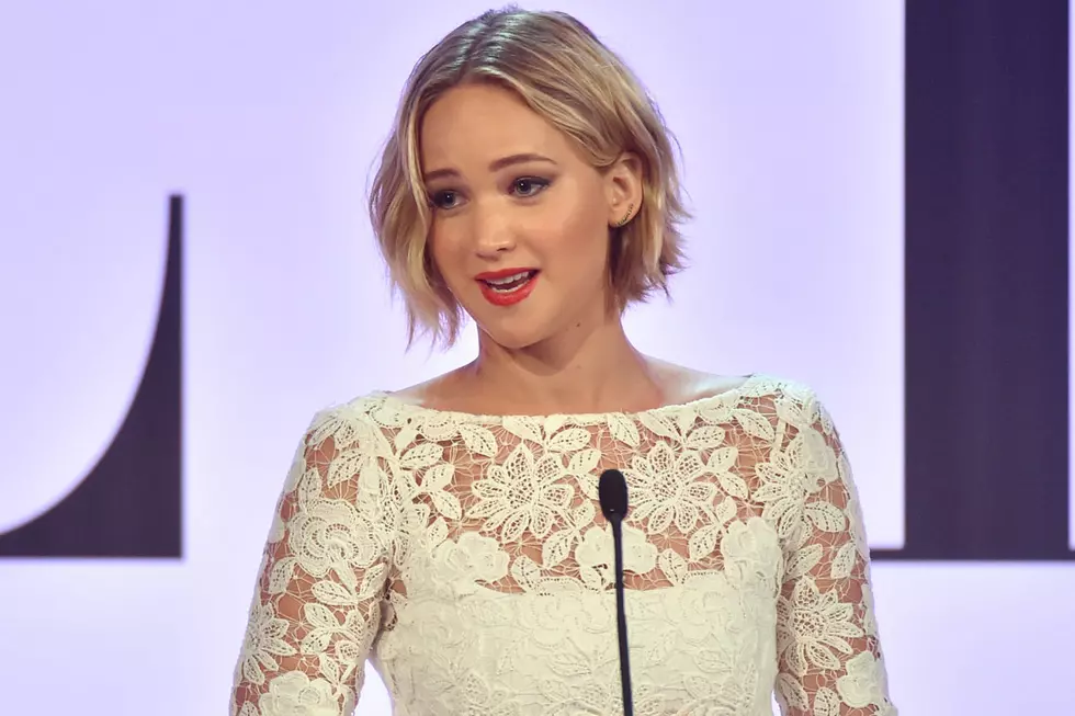 Jennifer Lawrence Explains Why She Will Never Get Twitter [VIDEO]