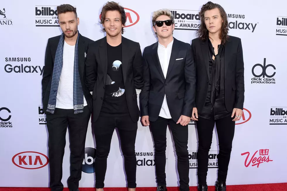 One Direction Reach Out to Injured Fan Following a Twitter Campaign