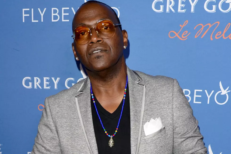 Randy Jackson to Part Ways With 'American Idol'