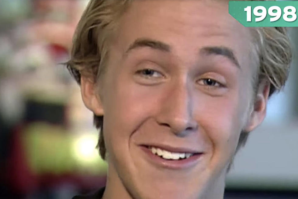 18-Year-Old Ryan Gosling Pick Up Lines Are Endearing [VIDEO]
