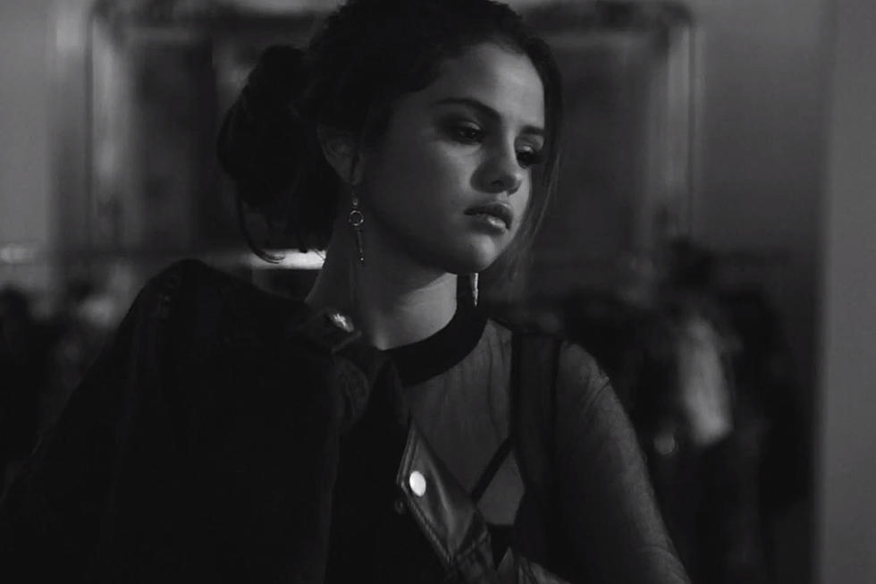 Is Selena Gomez’s ‘The Heart Wants What It Wants’ Video About Justin Bieber?