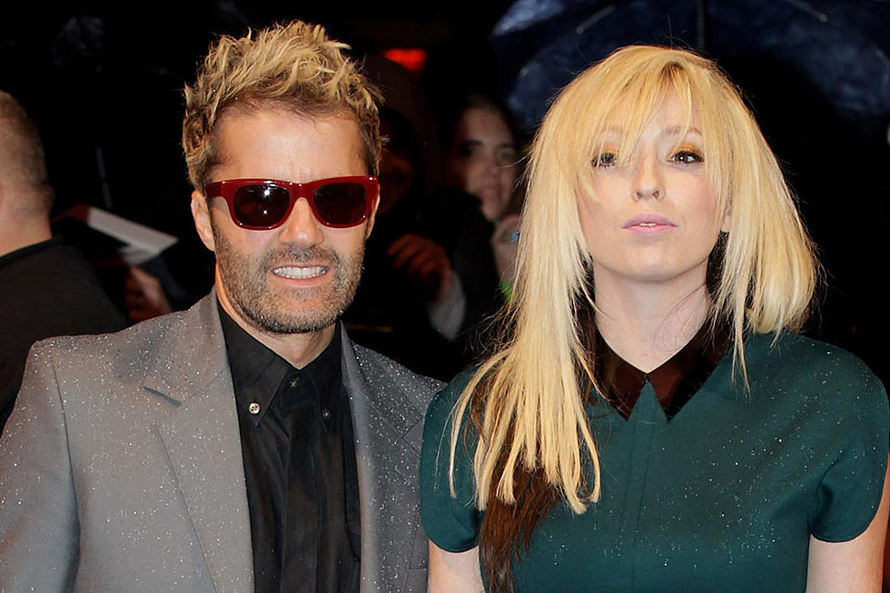 The Ting Tings Interview: Katie White Talks ‘Super Critical,’ Diana Ross + Spotify [EXCLUSIVE]